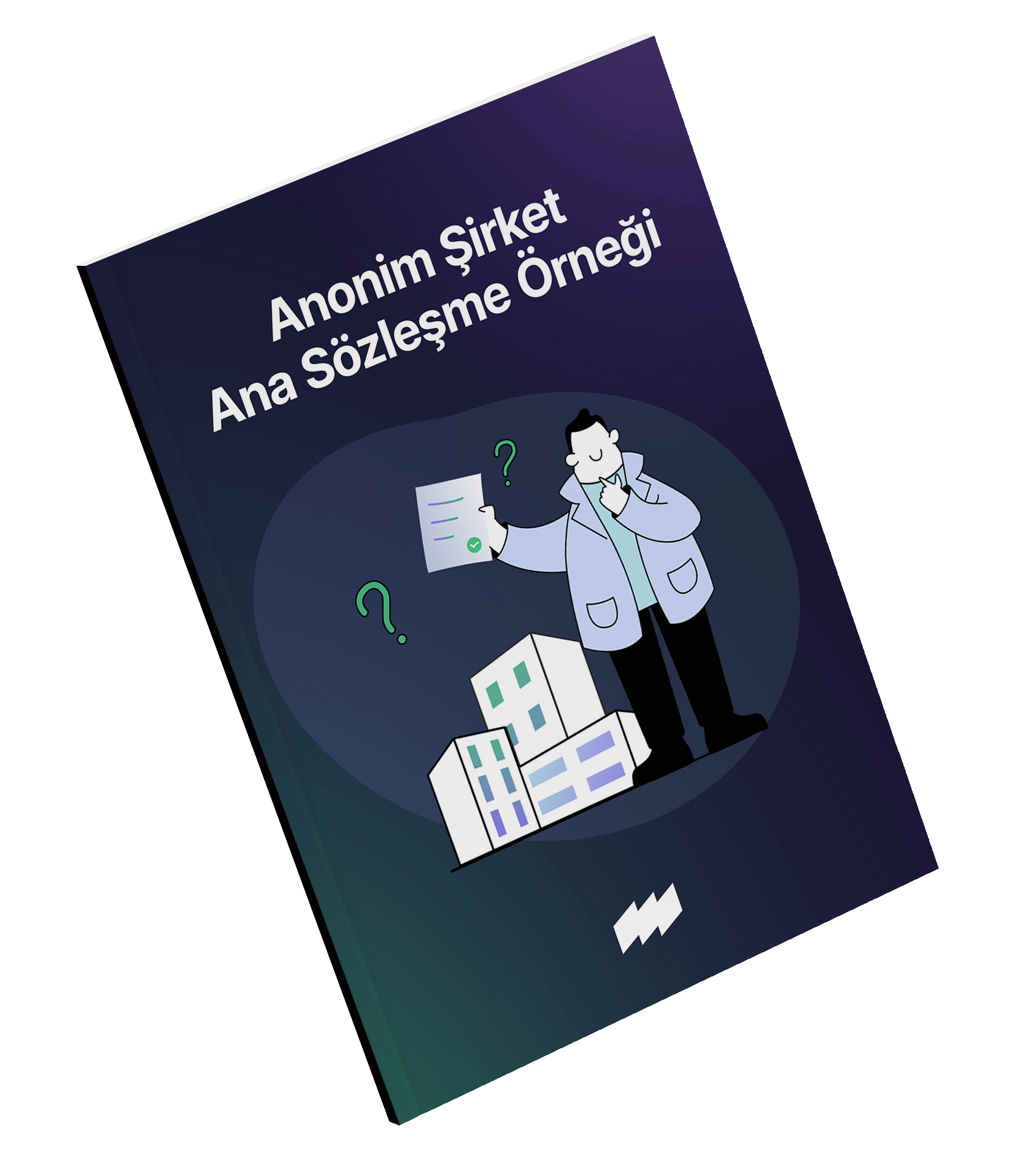 Anonim-Şirket-Ana-Sözleşme